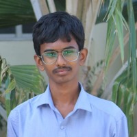 SPK Technologies Employee Pranesh Ps's profile photo
