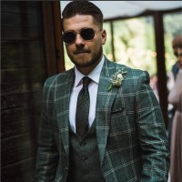 COMAC MEDICAL Ltd Employee Milen Apostolov's profile photo