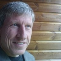 Spinner Labs AS Employee Torstein Hegbom's profile photo