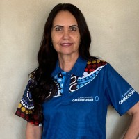Commonwealth Ombudsman Employee Larina Trussler's profile photo