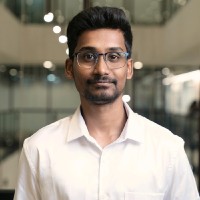 Prashanth Appu Email