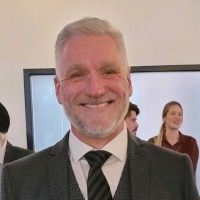 4iiii Innovations Inc. Employee Steven Parkin's profile photo