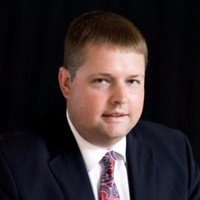 Eleos Employee Brian Campbell's profile photo