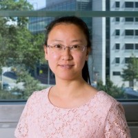 Ascendia Pharmaceutical Solutions Employee Wenjiao Song's profile photo