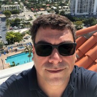 Need It Now Delivers, LLC Employee Will Smythe's profile photo