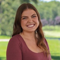 Field Club of Omaha Employee Ally Hausmann's profile photo