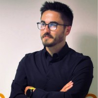 Unidriver Group Employee Martin Sarasua Ormazabal's profile photo