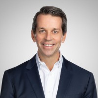 Workday Employee Patrick Blair's profile photo