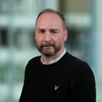 UHY Hacker Young Employee James Simmonds's profile photo