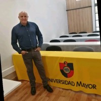 Guillermo Ortega Email