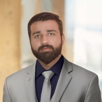 up to data Employee Muhammad Usman's profile photo