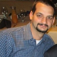 Community Pharmacy Corinth Employee Johnny Markovic's profile photo