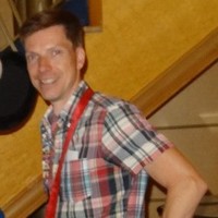 Amazon Employee Sean Olson's profile photo