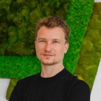 GlassDollar Employee Fabian Dudek's profile photo