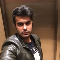 Onquest Employee Ardalan Fathabadi's profile photo