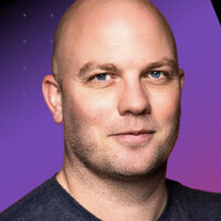 Mangopay Employee Andy Wiggan's profile photo