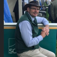 SOYL Employee Richard Hales's profile photo
