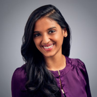 Choose Chicago Employee Radhika Agarwal's profile photo