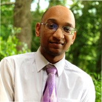 Z1 Motorsports Employee Jamal Ashby's profile photo