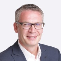 Anaplan Employee Dan Koellhofer's profile photo