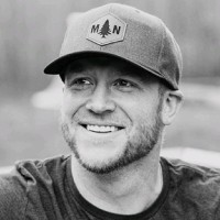 Paradigm Employee Aaron Hildebrand's profile photo