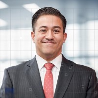 7-Eleven Employee Matthew Arch's profile photo