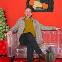 England Rugby Employee Jon Carman's profile photo