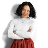 Planhat Employee Ambera Pualani Cruz's profile photo