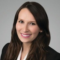 Kirkland & Ellis Employee Katie Lencioni's profile photo