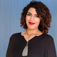 Studio CARA Employee Felicita Agosto's profile photo