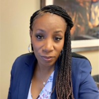 JPS Health Network Employee Michelle Haynes's profile photo