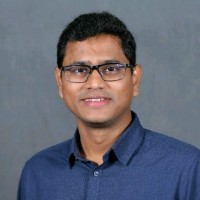 Sandeep Reddy Email