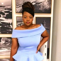 Christine Ndlovu Email