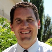 Artemis by Nomi Health Employee Glenn White's profile photo