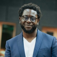 My daughters Ayéla & Ifémi Employee Wale Gbadamosi-Oyekanmi's profile photo