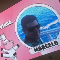 Milky Moo Employee Marcelo Cabral's profile photo