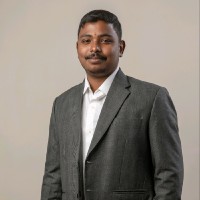 Cappella Employee Ram Chander's profile photo