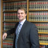 Benjamin Alberty Email & Phone Number