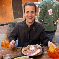 Alex Nussbaumer's profile photo
