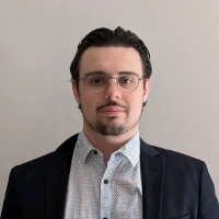 Elecseed Employee Joshua Pinti's profile photo