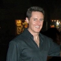 SAIC Employee Rich Meyer's profile photo