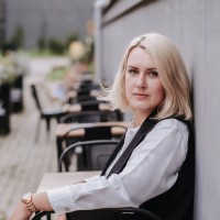 Accenture Poland Employee Joanna Krajewska-Bartosz's profile photo