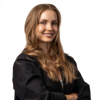 Västra Götalandsregionen Employee Amanda Thorp's profile photo