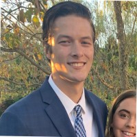 CEP Renewables Employee Andrew Nesci's profile photo