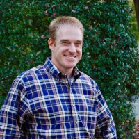 Cohesity Employee Brad Craig's profile photo