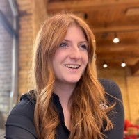 CGS Publishing Technologies International, LLC Employee Emily Swanson's profile photo