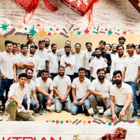 KTRIAN Employee Neil Verma's profile photo