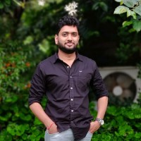 Decimal Technologies Employee Mayank Goyal's profile photo