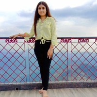 AI cloud Employee Mansi Verma's profile photo