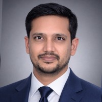 Vaibhav Gupta Email & Phone Number